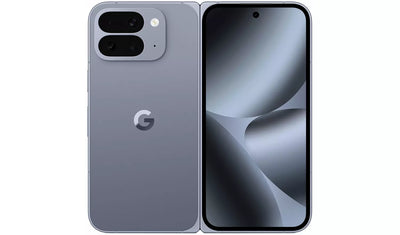 Google Pixel 10 Pro Fold 256GB Jade Unlocked (Excellent Condition) Gray Google