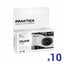 Praktica Single Use Disposable Cameras 10 Pack (New) Praktica