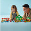 LEGO DUPLO Peppa Pig Grandpa Pig’s Garden & Greenhouse | Ages 2+ | Model 10461 | New LEGO