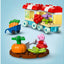 LEGO DUPLO Peppa Pig Grandpa Pig’s Garden & Greenhouse | Ages 2+ | Model 10461 | New LEGO