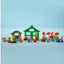 LEGO DUPLO Peppa Pig Grandpa Pig’s Garden & Greenhouse | Ages 2+ | Model 10461 | New LEGO