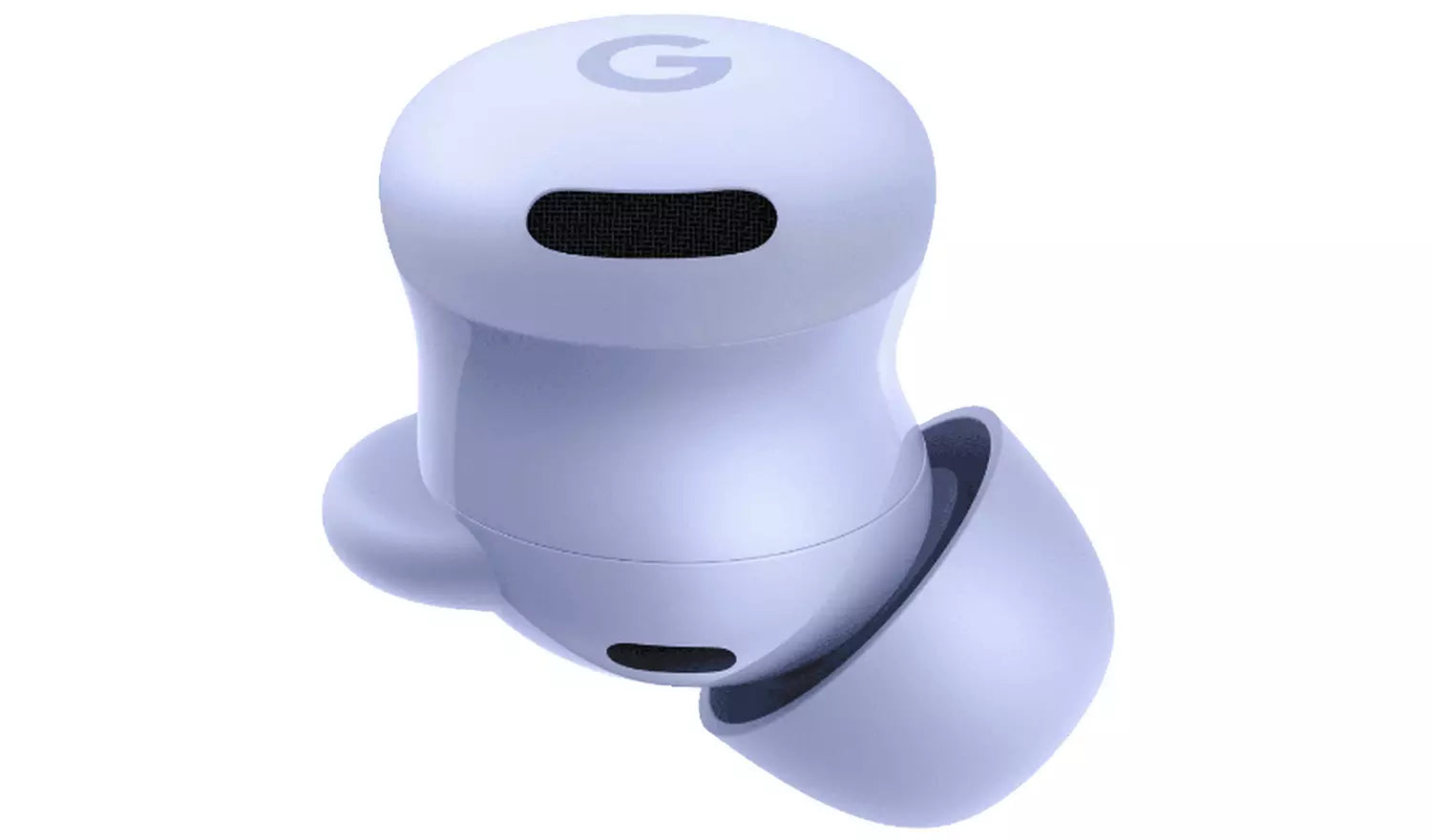 Google Pixel Buds 2A True Wireless Bluetooth Earbuds, Iris – New Google
