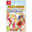 Story of Seasons: Grand Bazaar – Nintendo Switch Game | 3+ (New) Nintendo