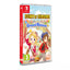 Story of Seasons: Grand Bazaar – Nintendo Switch Game | 3+ (New) Nintendo
