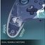 PowerA Advantage Xbox Wired Controller – Blue (New) PowerA