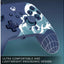 PowerA Advantage Xbox Wired Controller – Blue (New) PowerA