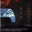 PowerA Advantage Xbox Wired Controller – Blue (New) PowerA