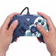 PowerA Advantage Xbox Wired Controller – Blue (New) PowerA