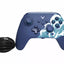 PowerA Advantage Xbox Wired Controller – Blue (New) PowerA