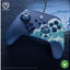 PowerA Advantage Xbox Wired Controller – Blue (New) PowerA