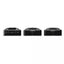 RØDE Wireless GO Gen 3 Dual-Channel Wireless Microphone System – Black (New) RØDE