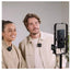 RØDE Wireless GO Gen 3 Dual-Channel Wireless Microphone System – Black (New) RØDE