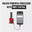 RØDE VideoMic GO II Shotgun Microphone with HELIX Mount – Black (New) RØDE