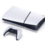 PlayStation 5 Digital Edition Slim Console | 825GB SSD | Next-Gen 4K Gaming (Excellent Condition) Sony