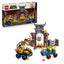 LEGO Super Mario: Mario Kart – Bowser’s Castle Toy | Ages 9+ | Model 72039 | 1068 Pieces | New LEGO