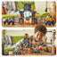 LEGO Super Mario: Mario Kart – Bowser’s Castle Toy | Ages 9+ | Model 72039 | 1068 Pieces | New LEGO