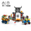 LEGO Super Mario: Mario Kart – Bowser’s Castle Toy | Ages 9+ | Model 72039 | 1068 Pieces | New LEGO