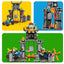 LEGO Super Mario: Mario Kart – Bowser’s Castle Toy | Ages 9+ | Model 72039 | 1068 Pieces | New LEGO