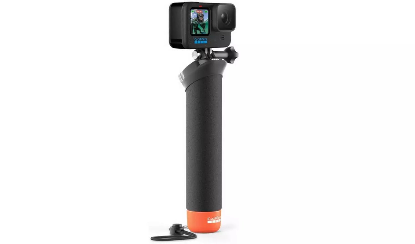GoPro The Handler Floating Camera Grip (New) Go Pro