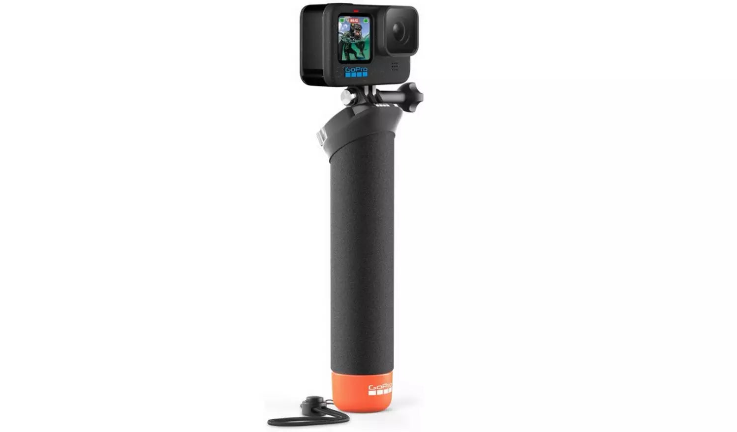 GoPro The Handler Floating Camera Grip (New) Go Pro