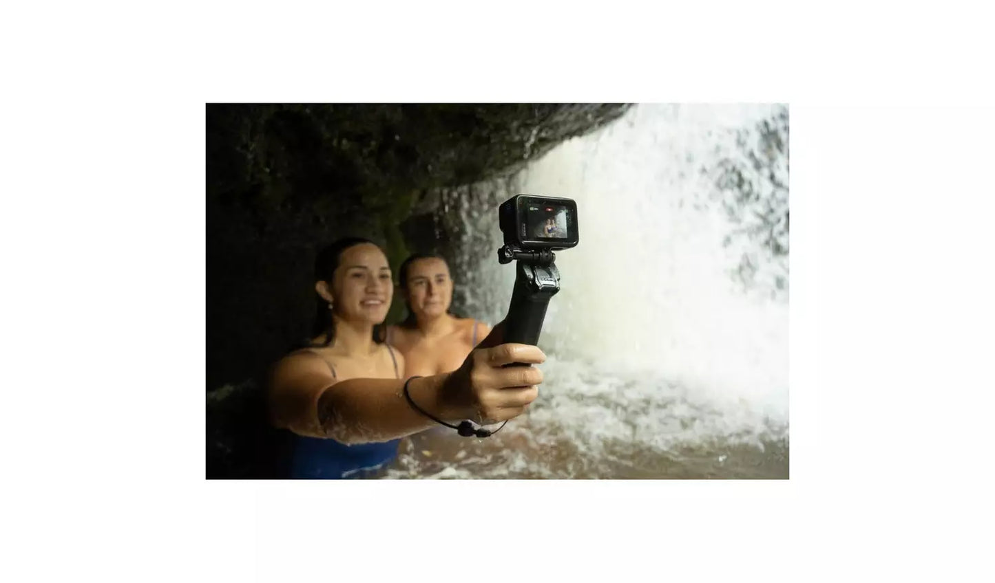 GoPro The Handler Floating Camera Grip (New) Go Pro
