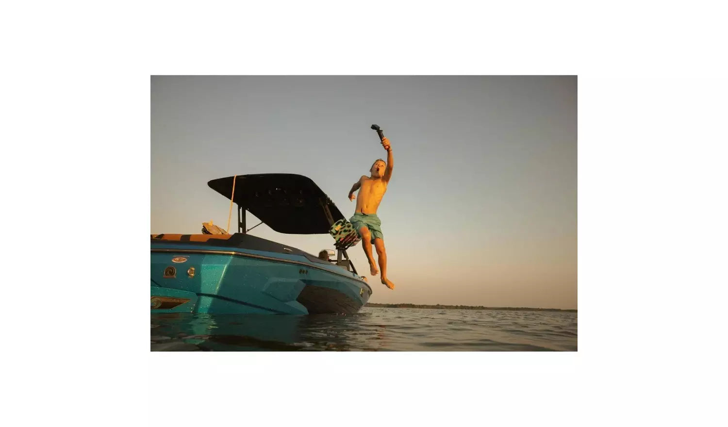 GoPro The Handler Floating Camera Grip (New) Go Pro