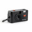Praktica 35mm Reusable Film Camera – Black (New) Praktica