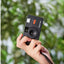 Praktica 35mm Reusable Film Camera – Black (New) Praktica