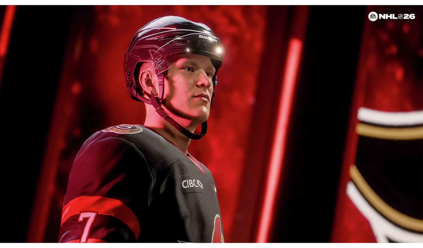 EA Sports NHL 26 – PS5 | Physical Disc | 12+ (New) PS5