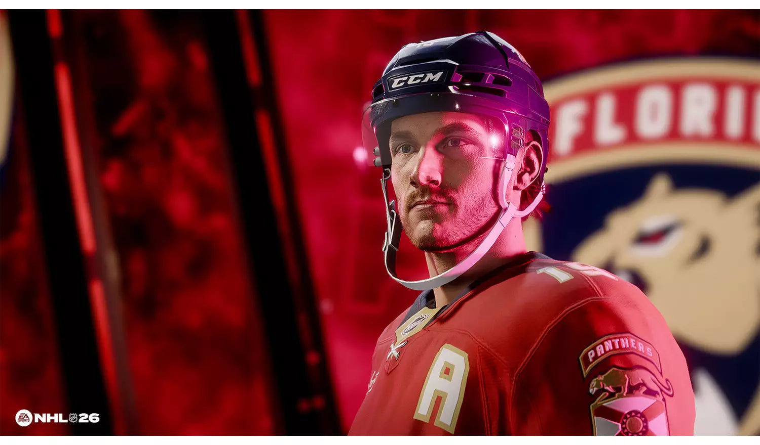 EA Sports NHL 26 – PS5 | Physical Disc | 12+ (New) PS5