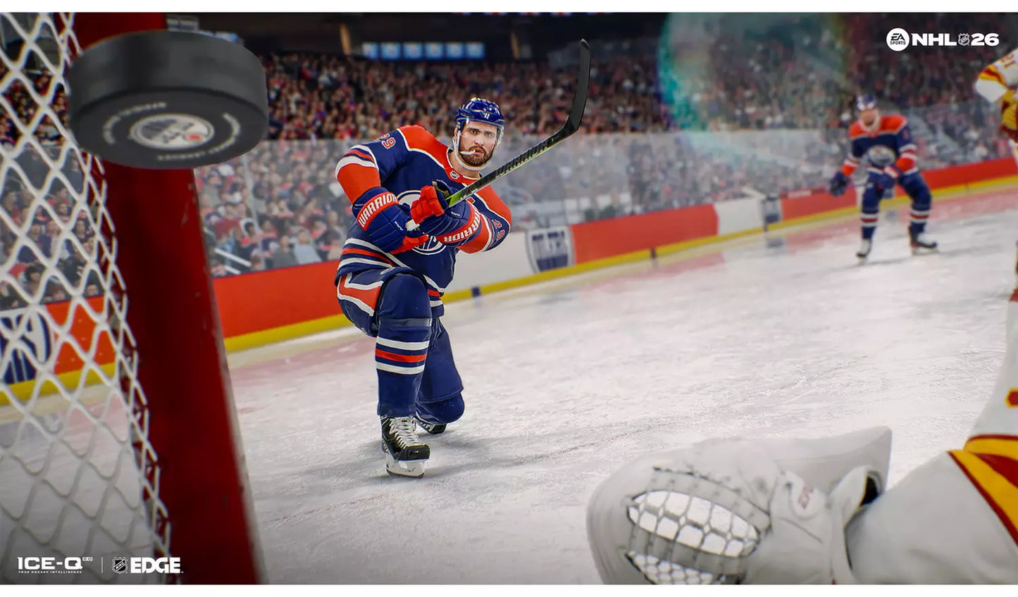 EA Sports NHL 26 – PS5 | Physical Disc | 12+ (New) PS5