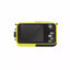 Aquapix W3027 Wave Waterproof Digital Camera - Yellow (New) Aquapix
