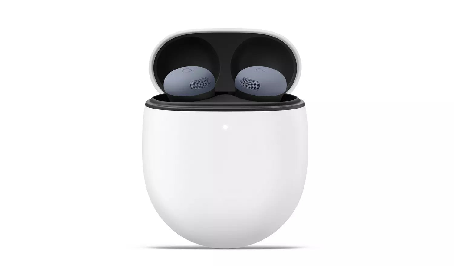 Google Pixel Buds Pro 2 In-Ear Wireless Bluetooth Earbuds, Moonstone – New Google