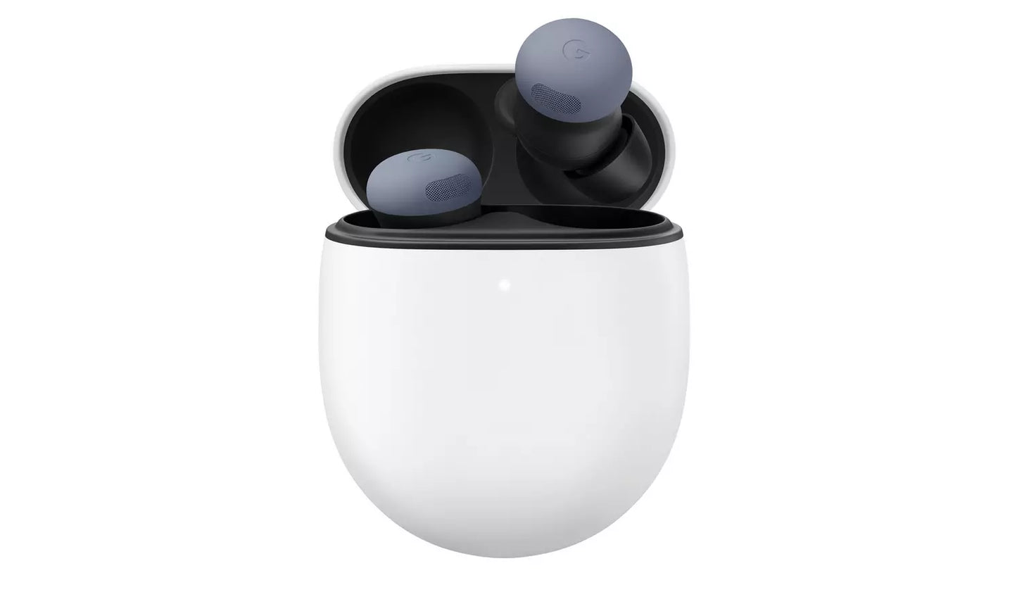 Google Pixel Buds Pro 2 In-Ear Wireless Bluetooth Earbuds, Moonstone – New Google