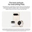 Google Pixel Buds Pro 2 In-Ear Wireless Earbuds - Peony (New) Google