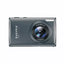 Easypix V48 Pocket Digital Camera – Anthracite (New) Easypix