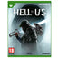 Hell Is Us – Xbox Series X | Physical Disc | 18+ (New) Xbox