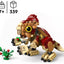 LEGO Jurassic World Baby Dinosaur Dolores: Aquilops Toy Set | Model 76970 | New LEGO
