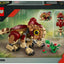 LEGO Jurassic World Baby Dinosaur Dolores: Aquilops Toy Set | Model 76970 | New LEGO