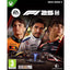 EA Sports F1 25 – Xbox Series X | Physical Disc | 3+ (New) Xbox
