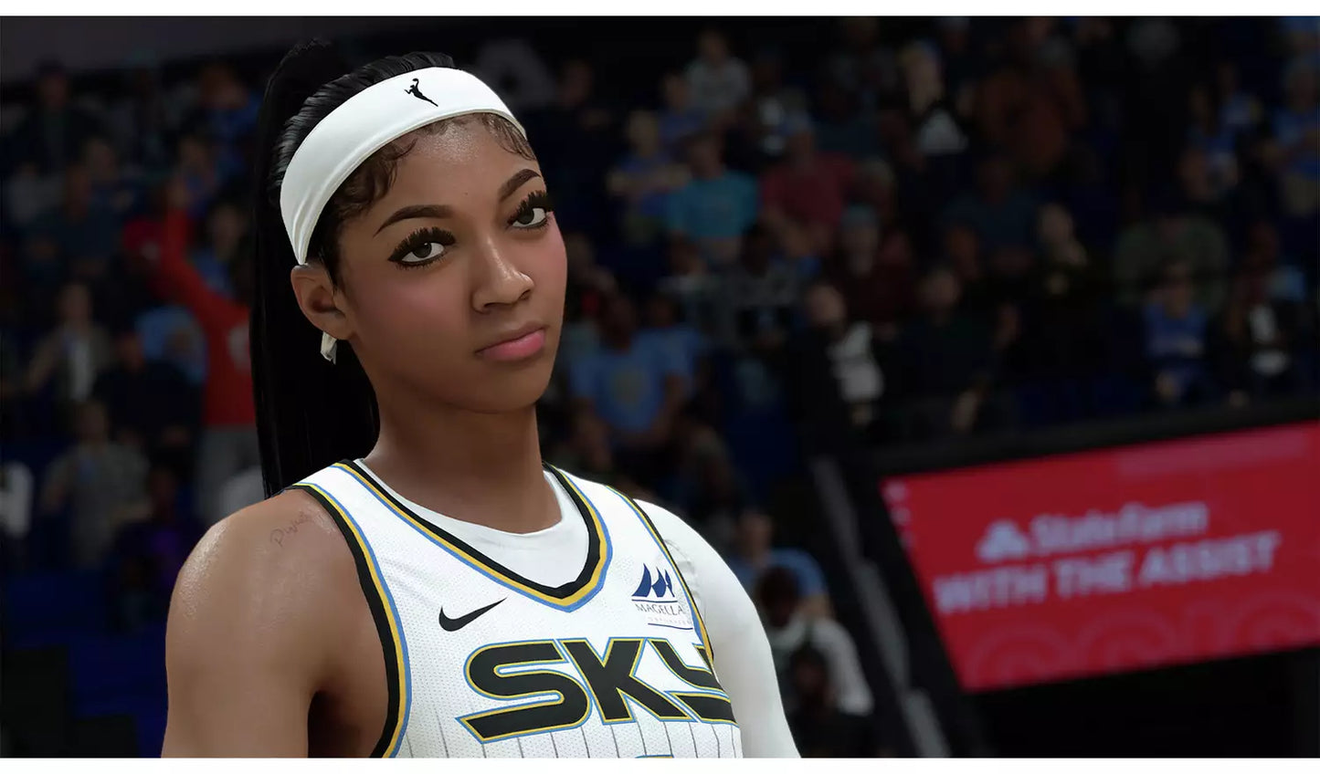 NBA 2K26 | PS5 | Ages 3+ (New) PS5