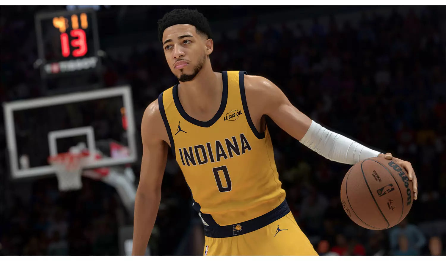 NBA 2K26 | PS5 | Ages 3+ (New) PS5