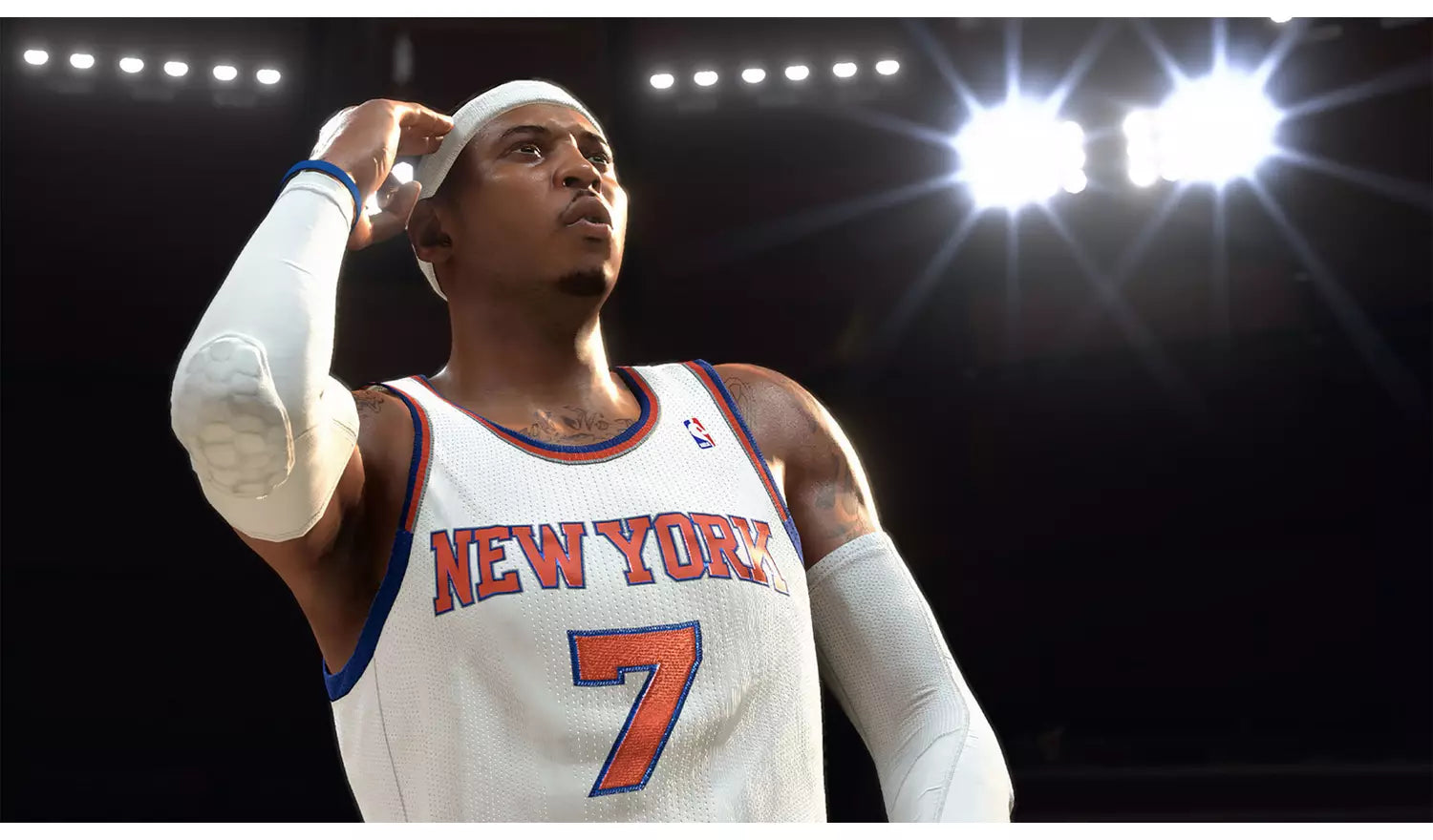 NBA 2K26 | PS5 | Ages 3+ (New) PS5