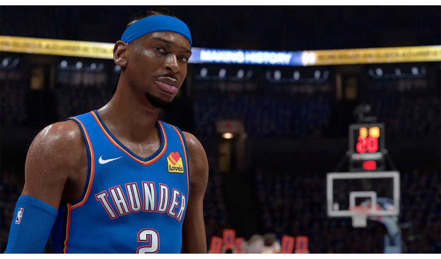 NBA 2K26 | PS5 | Ages 3+ (New) PS5