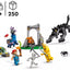 LEGO Fortnite Peely & Sparkplug’s Camp Gaming Toy Set | Ages 7+ | Model 77075 | New LEGO