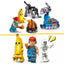 LEGO Fortnite Peely & Sparkplug’s Camp Gaming Toy Set | Ages 7+ | Model 77075 | New LEGO