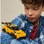 LEGO Speed Champions Porsche 911 GT3 RS Super Car Toy | Ages 9+ | Model 77239 | New LEGO