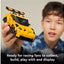LEGO Speed Champions Porsche 911 GT3 RS Super Car Toy | Ages 9+ | Model 77239 | New LEGO