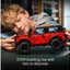 LEGO Technic Ford Bronco SUV Collectible Car Toy Set | Ages 9+ | Model 42213 | New LEGO