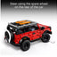 LEGO Technic Ford Bronco SUV Collectible Car Toy Set | Ages 9+ | Model 42213 | New LEGO